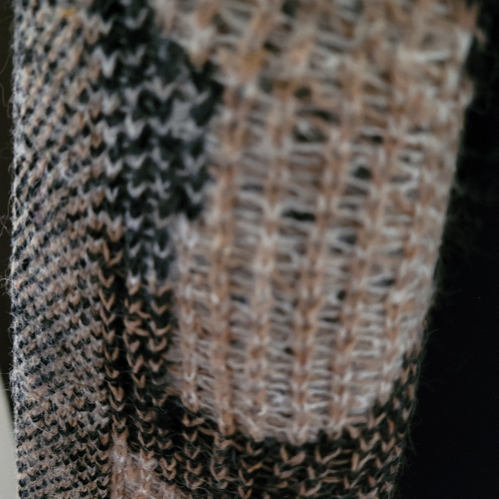 SheIsSpotted: Oversized Cardigan🐆 Soft & lighweight - Picture 5 of 9